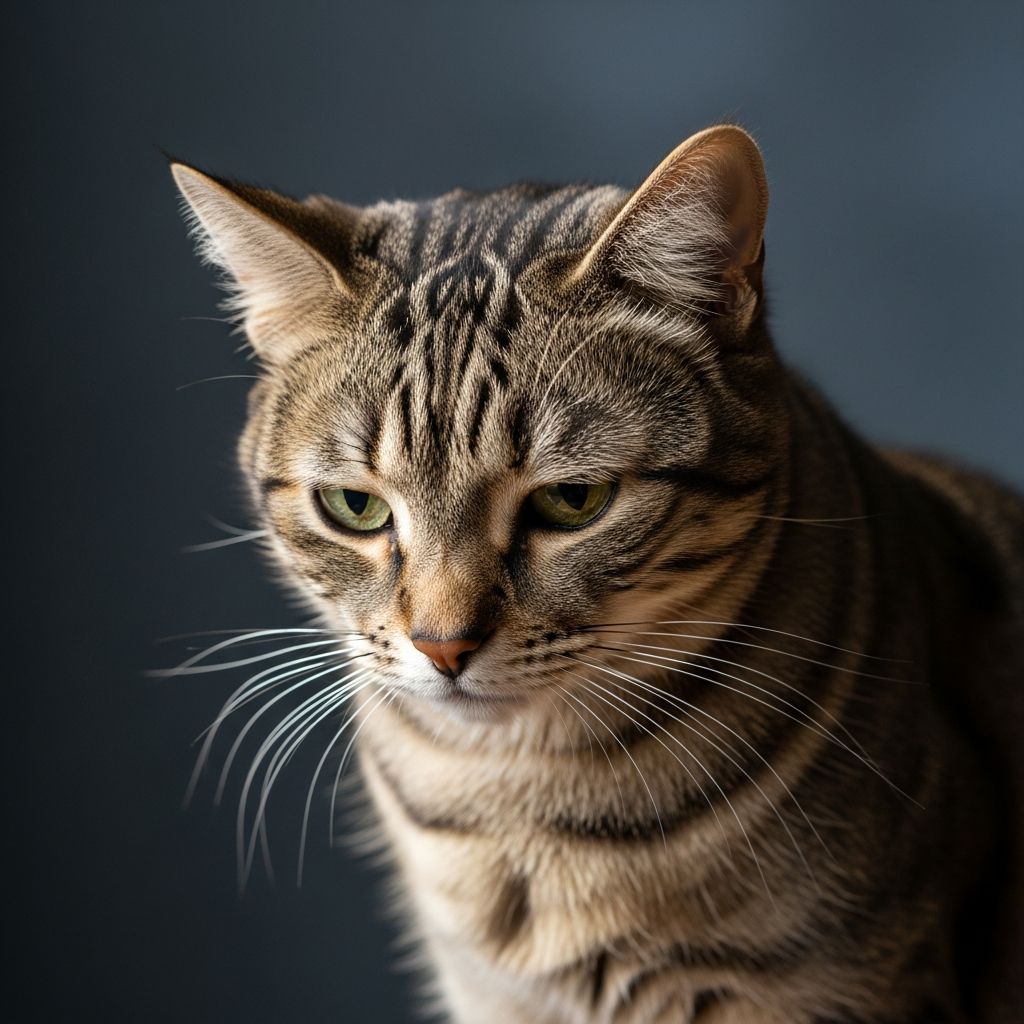 Do Cats Feel Sad? 8 Signs And How To Help Discover if cats experience sadness, recognize key signs like withdrawal and appetite changes, and learn effective ways to cheer up your feline friend.