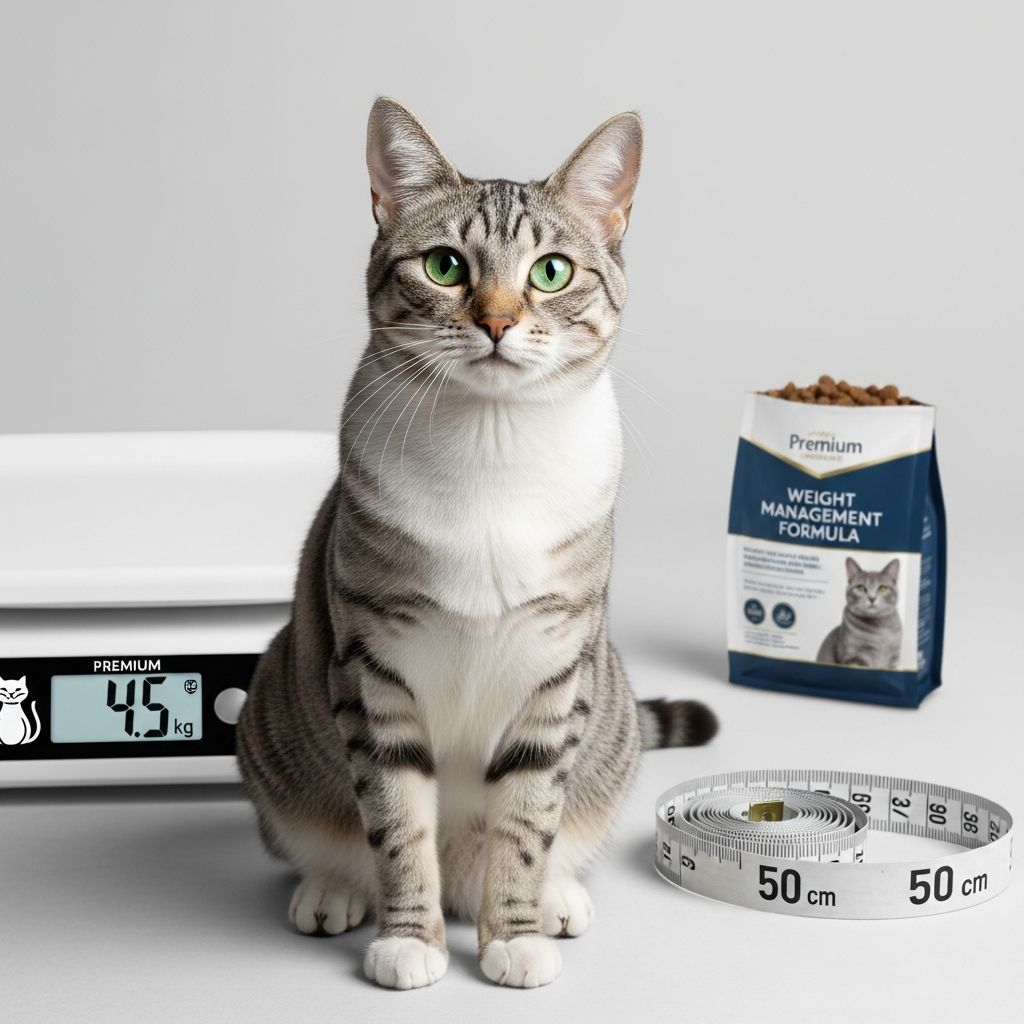 Do Cats Gain Weight After Being Spayed? 4 Ways To Prevent It Understand why spayed cats gain weight and learn proven strategies to keep your feline friend healthy.