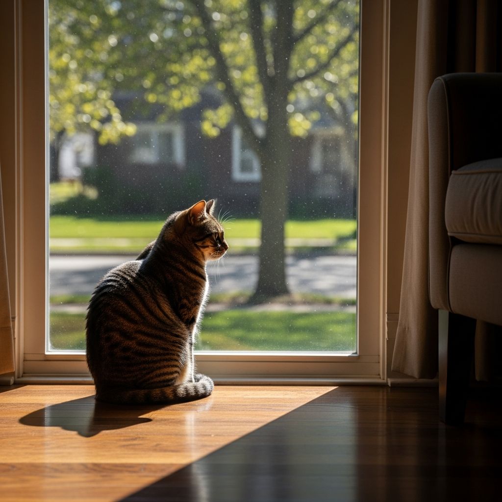 Do Cats Get Lonely Without Other Cats? 8 Signs And What To Do Discover whether your cat needs feline companionship and how to keep solo cats happy and content.
