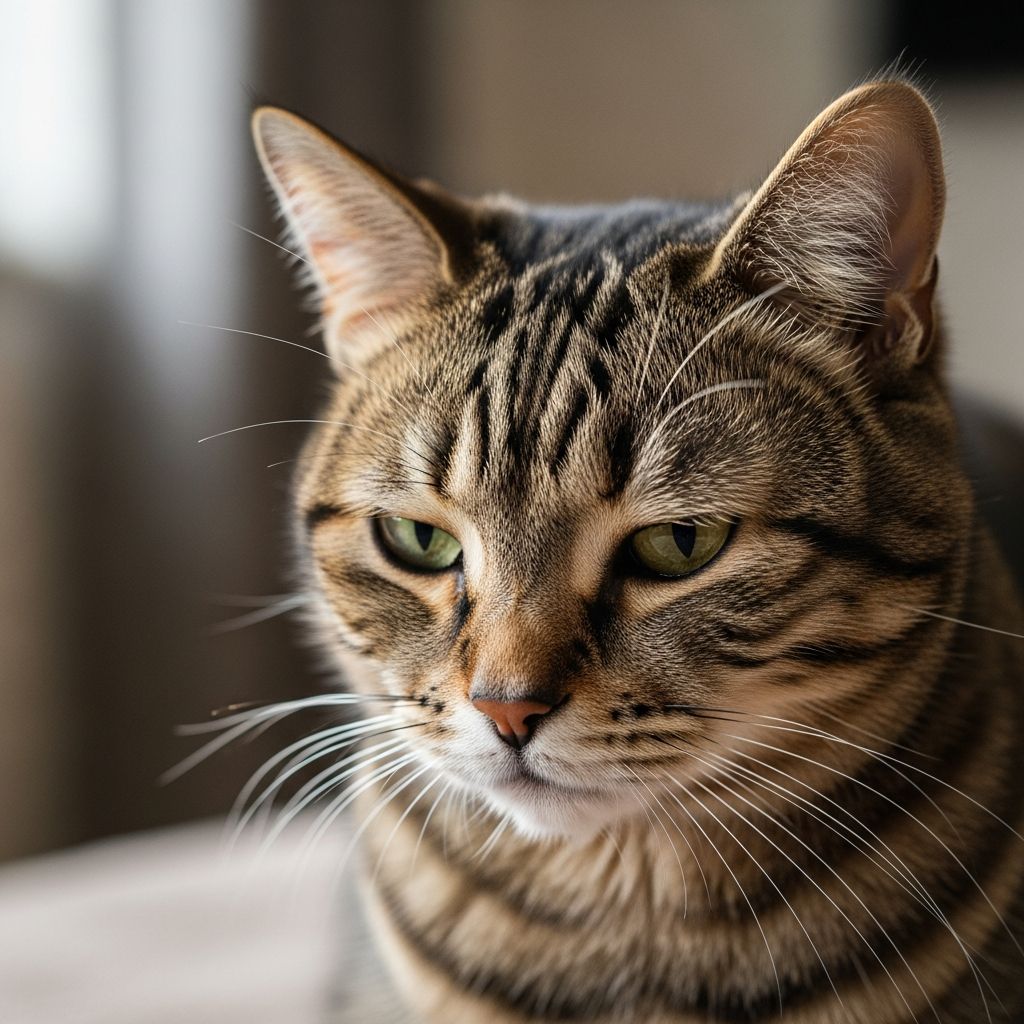 Discover if cats experience morning sickness during pregnancy, recognize key signs, and learn essential care tips for a healthy gestation.