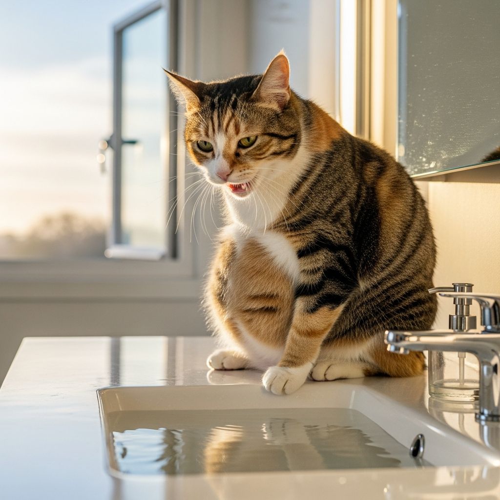 Morning Sickness In Cats: 5 Vet-Approved Signs & Care Tips Discover if cats experience morning sickness during pregnancy, common signs, causes, and expert vet-approved care tips for your feline.