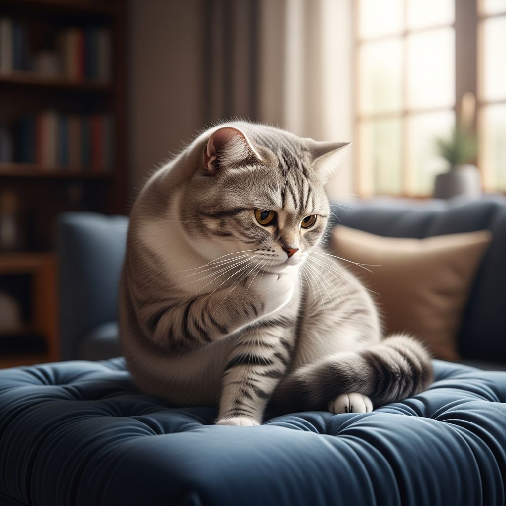 Uncover whether cats experience hurt feelings like humans and learn to read their subtle emotional cues for a stronger bond.