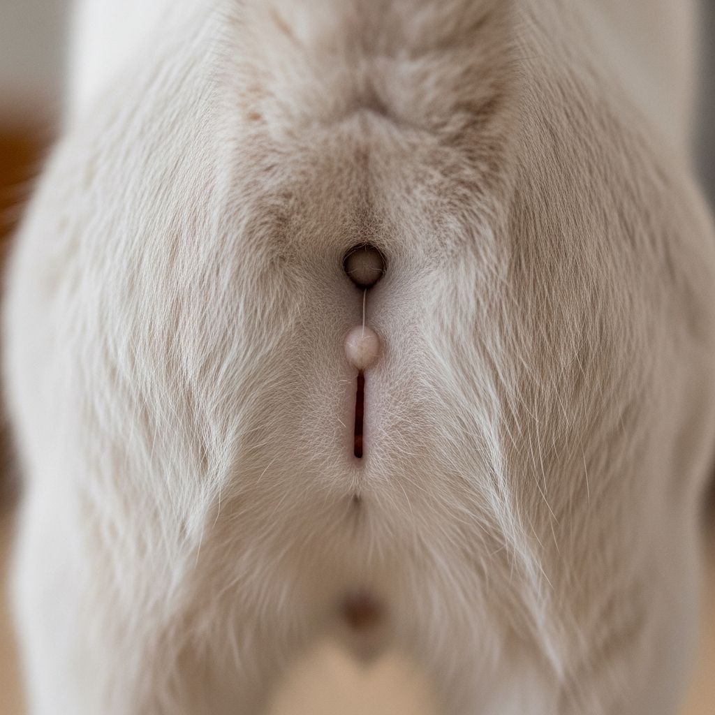 Do Cats Have A Clitoris? Anatomy, Function And Health Guide Unveiling the mysteries of feline female anatomy: Do cats have a clitoris, and what role does it play?