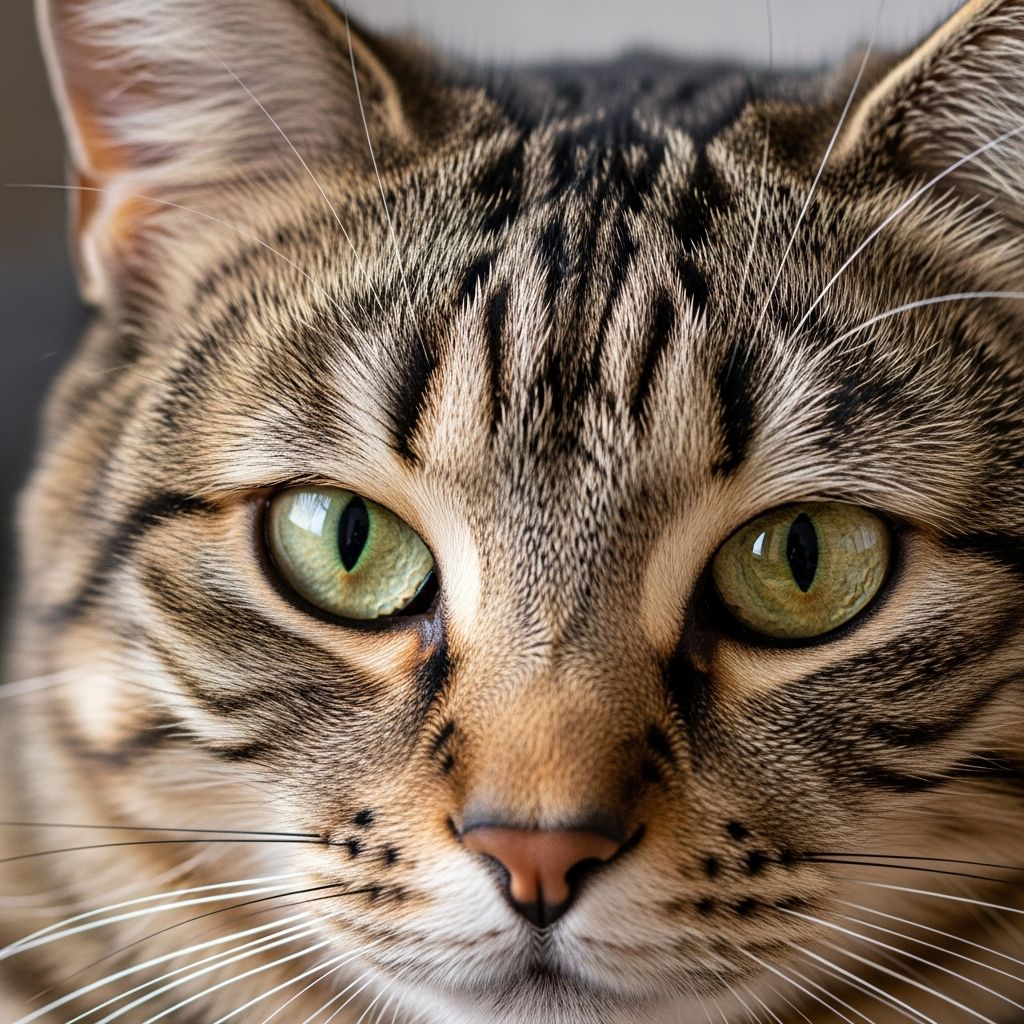 Discover if cats truly have eyebrows, explore the vital role of their superciliary whiskers, and learn how to care for these sensory wonders in felines.