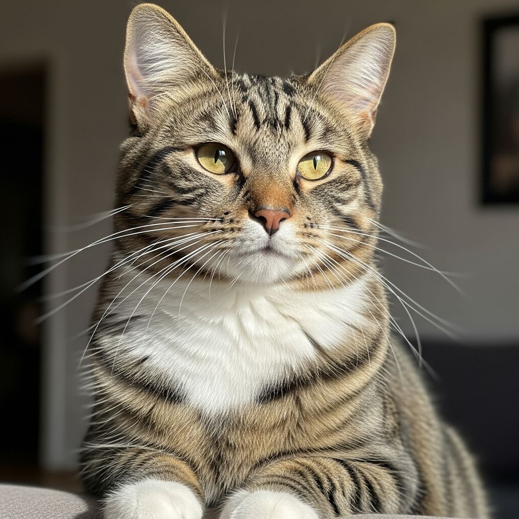 Unravel the mystery: Discover if cats have hair or fur, the key differences, grooming tips, and breed impacts.
