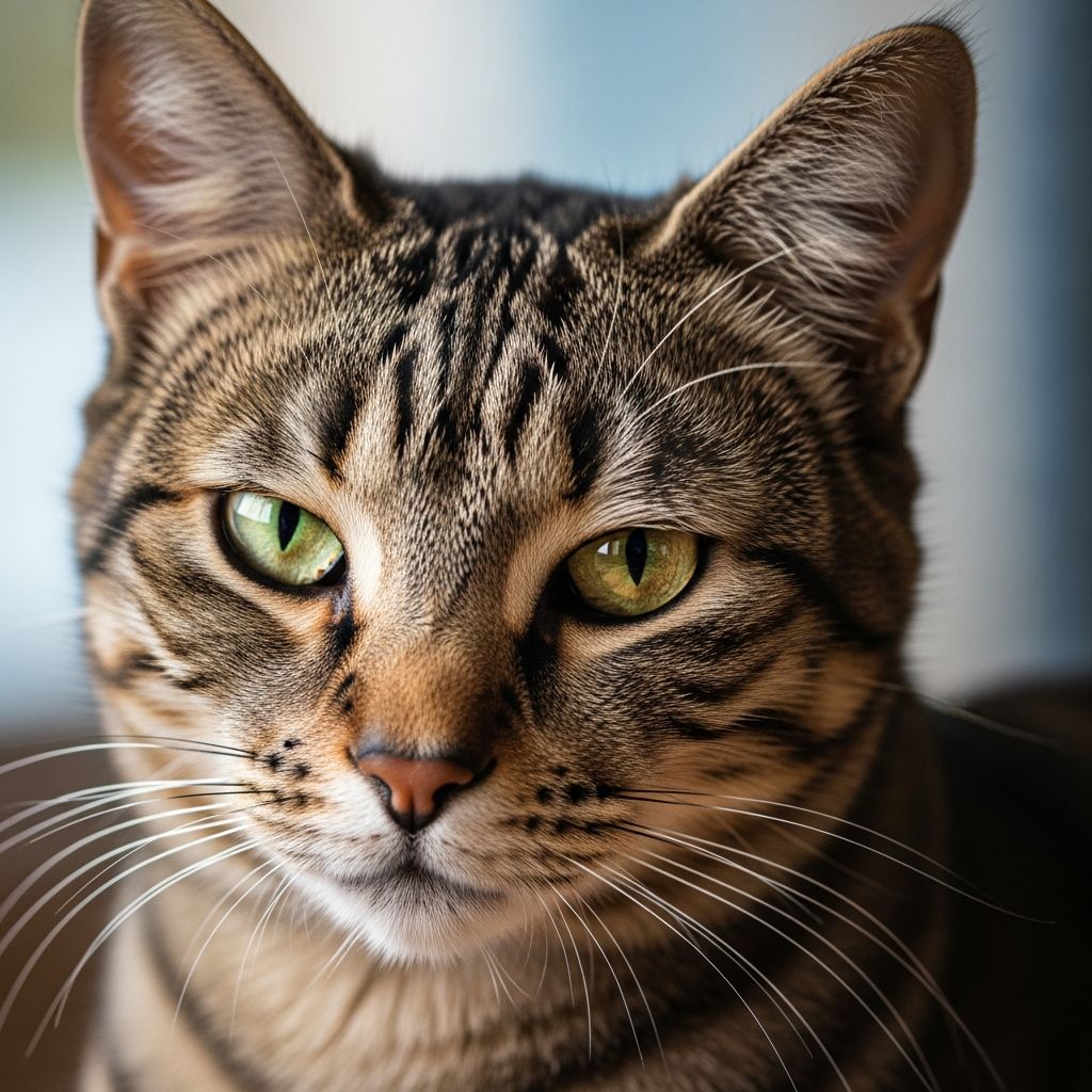 Do Cats Hold Grudges? What You Need To Know Unraveling the myth: Do cats really hold grudges or is it just instinctual feline behavior at play?