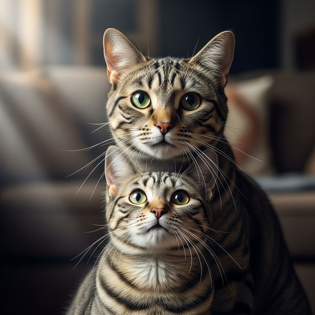 Do Cats Inbreed? Expert Guide To Risks And Prevention Uncover the truth about cat inbreeding: its natural occurrence, serious health risks, and essential prevention strategies for cat owners.