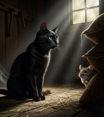 Uncover the truth about whether cats effectively deter mice from your home and explore reliable pest control alternatives.