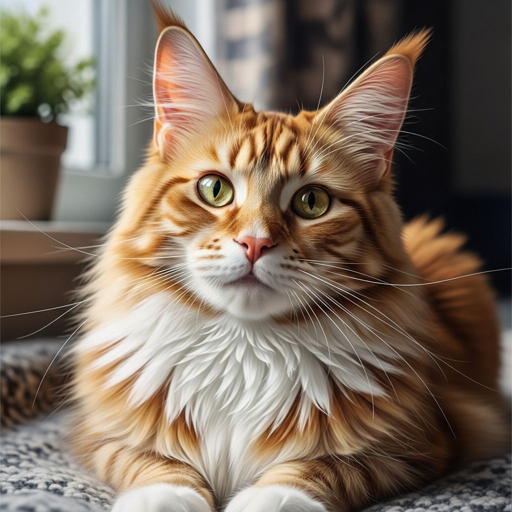 Do Cats Know They Are Cute? 6 Behaviors That Melt Hearts Unraveling the mystery: Do cats intentionally use their adorable traits to manipulate us, or is it pure instinct?