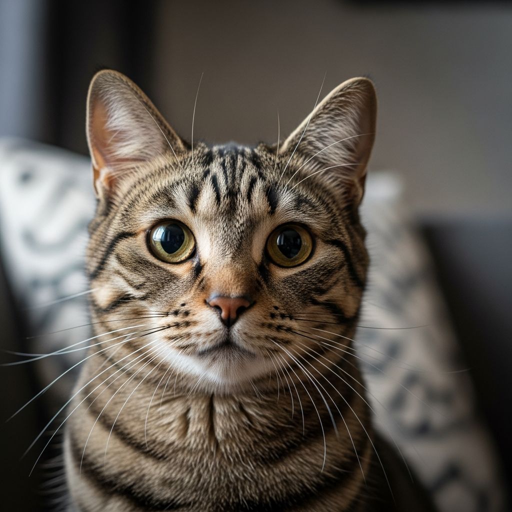 Do Cats Know When You’re on Your Period? Can cats detect your menstrual cycle through scent or behavior? Explore the science behind feline senses and their reactions to human periods.