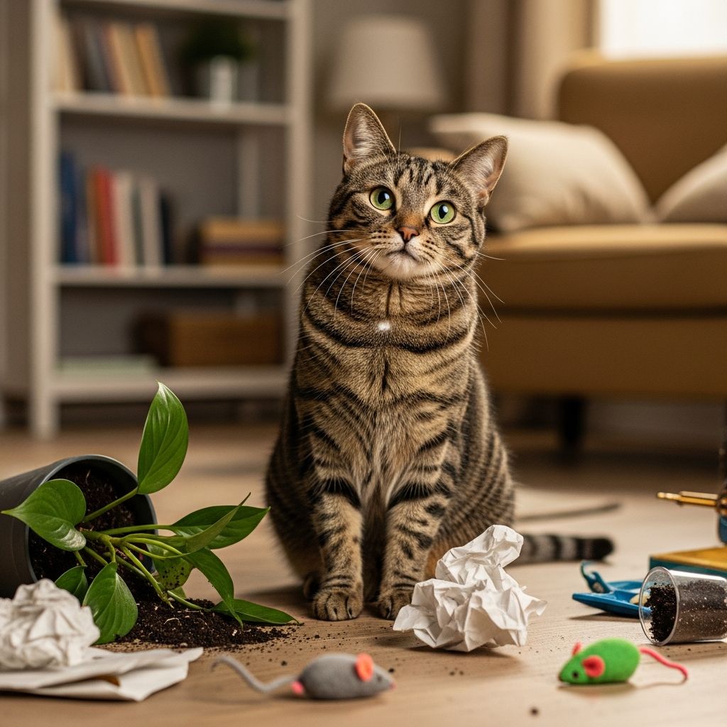 Do Cats Learn From Their Mistakes? 3 Proven Conditioning Methods Explore how cats learn and develop through conditioning and environmental exposure.