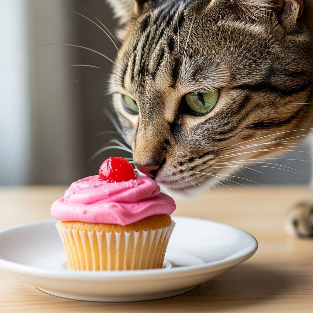 Do Cats Like The Taste Of Sweet Things? 6 Reasons Discover why cats can't taste sweetness and what flavors they actually prefer instead.