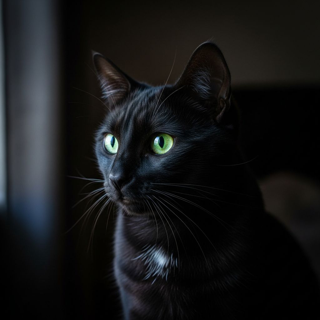 Do Cats Like The Dark? Ultimate Guide To Lighting Preferences Uncover whether cats prefer darkness, how their vision works, and tips for creating the perfect lighting for your feline friend.