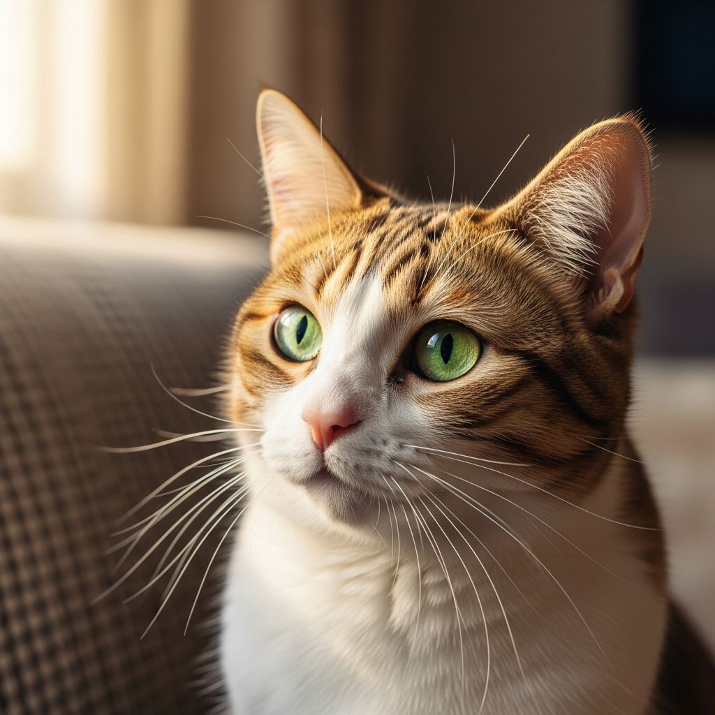 Do Cats Like When You Talk To Them? 4 Proven Benefits Discover if cats enjoy your conversations, the best tones, and how talking strengthens your feline bond for happier pets.