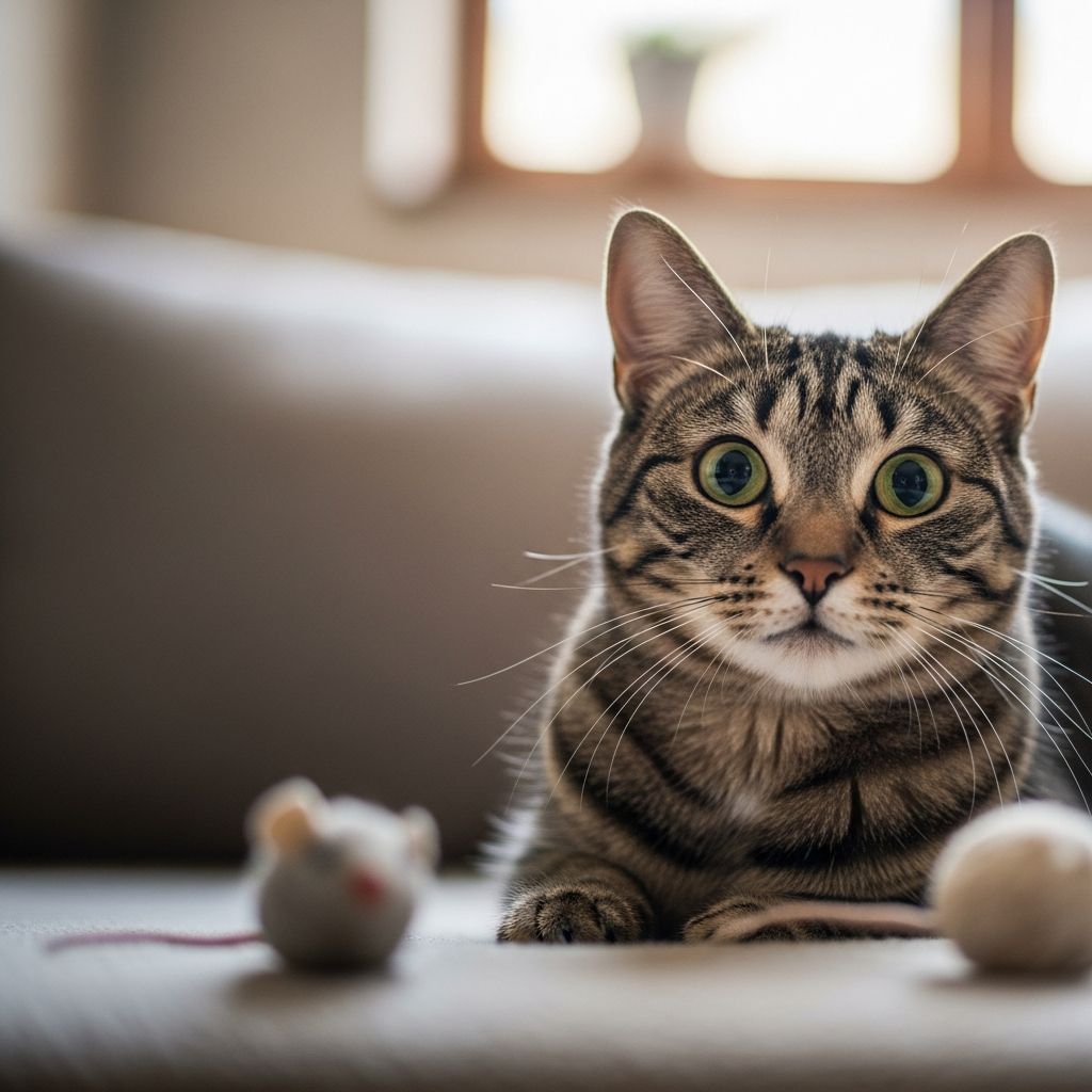 Do Cats Masturbate? Comprehensive Guide To Feline Self-Pleasure Unveiling the truth about feline self-pleasure: normal behavior, signs, causes, and when to worry.