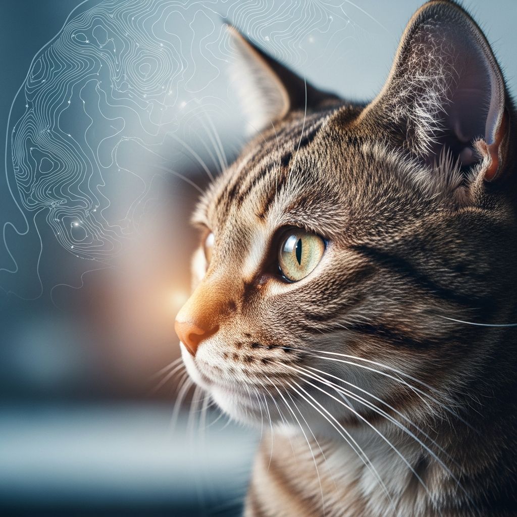 Do Cats Need Veterinary Neurologists? Expert Signs & Costs Learn when cats require specialized neurological care, common symptoms, diagnosis, and treatment options for optimal feline health.