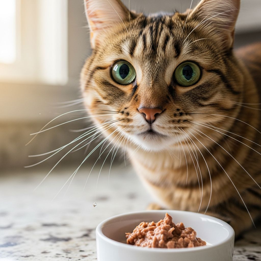 Do Cats Need Wet Food? 5 Key Benefits For Hydration & Health Discover if wet food is essential for your cat's health, hydration, and nutrition with expert insights on feline dietary needs.