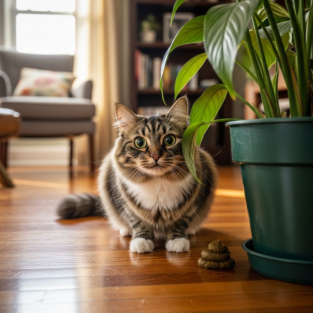 Do Cats Poop Out Of Spite? 6 Vet-Approved Fixes To Try Uncover the real reasons behind your cat's litter box avoidance and learn effective solutions to restore harmony at home.
