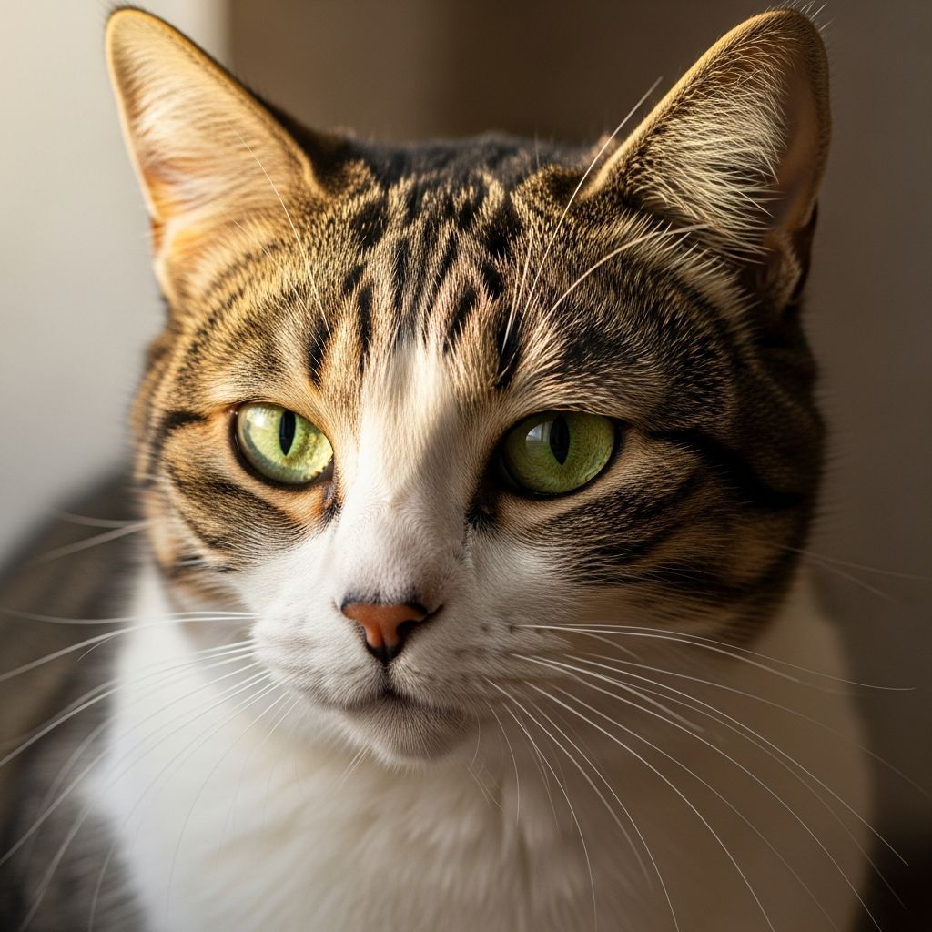 Do Cats Purr In Pain? 5 Pain-Related Purring Signs Explained Discover why cats purr not just from joy, but also during pain, stress, and healing—learn to decode this vital feline signal for better care.