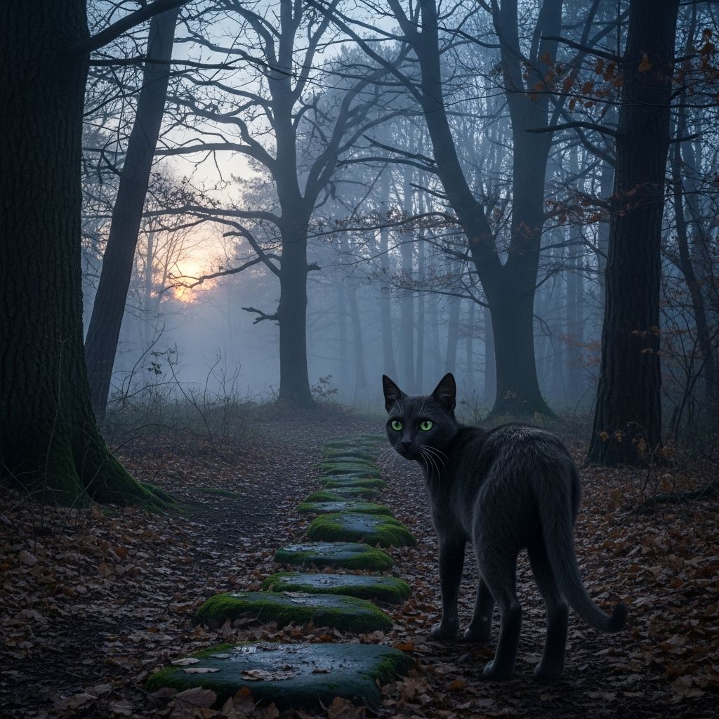 Do Cats Run Away To Die? 5 Signs & Common Hiding Spots Uncover the truth behind the myth: Do cats really leave home to die alone? Explore instincts, signs, and what to do if your cat goes missing.