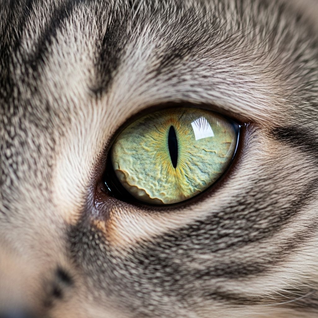Do Cats See Color? Complete Guide To Feline Vision Discover the truth about feline color vision: cats perceive blues and yellows but struggle with reds and greens, backed by scientific research.