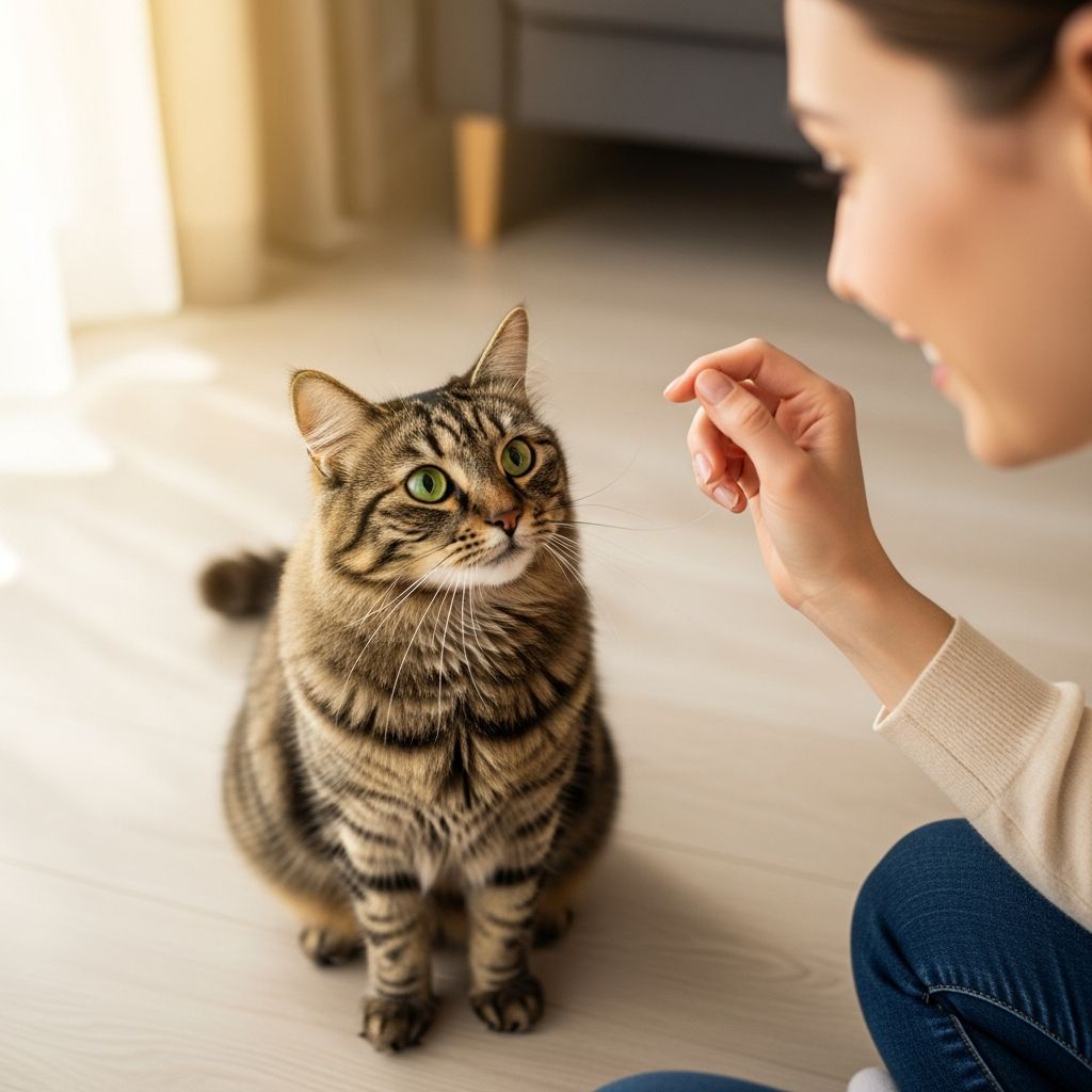 Discover what cats really think about humans and how they perceive us as part of their social world.