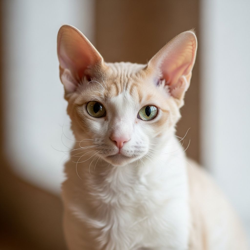 Do Cornish Rex Cats Shed A Lot? Vet Facts & Grooming Tips Discover if Cornish Rex cats shed a lot, why they're low-shedding, grooming tips, and top alternatives for allergy sufferers.