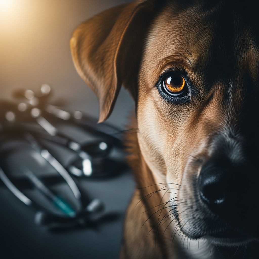 Uncover the truth about dewormers and seizures in dogs: rare risks, safety margins, and vital vet advice for pet owners.