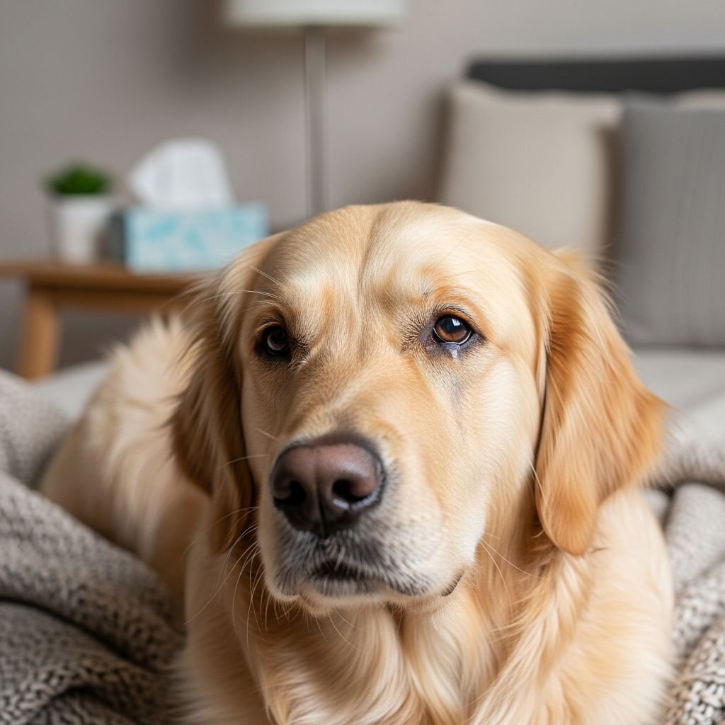 Do Dogs Catch Colds? 7 Signs, Causes, And Care Strategies Discover if dogs can get colds, recognize symptoms, learn home care tips, and know when to seek vet help for respiratory issues.