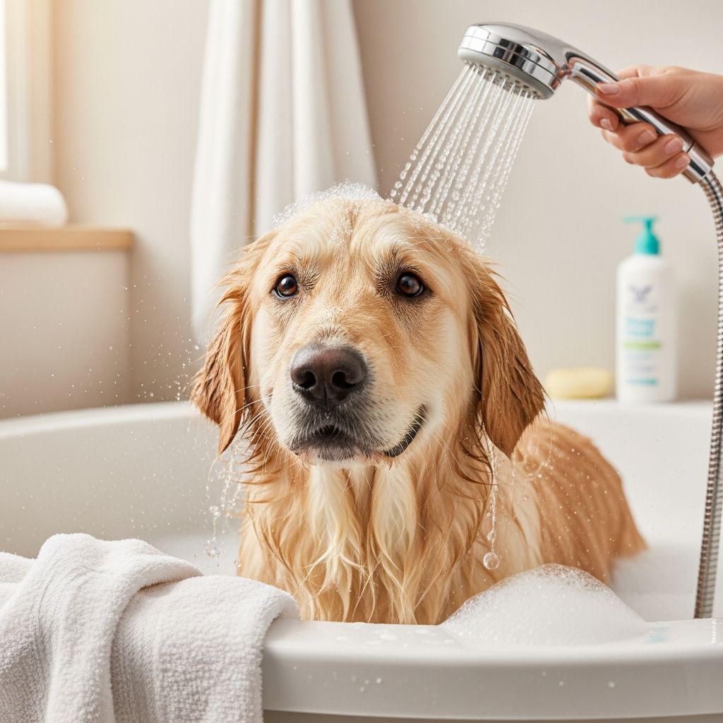 Do Dogs Enjoy Bath Time? 6 Steps For Stress-Free Baths Explore why some dogs love baths while others dread them, and discover tips to make grooming a positive experience for your furry friend.