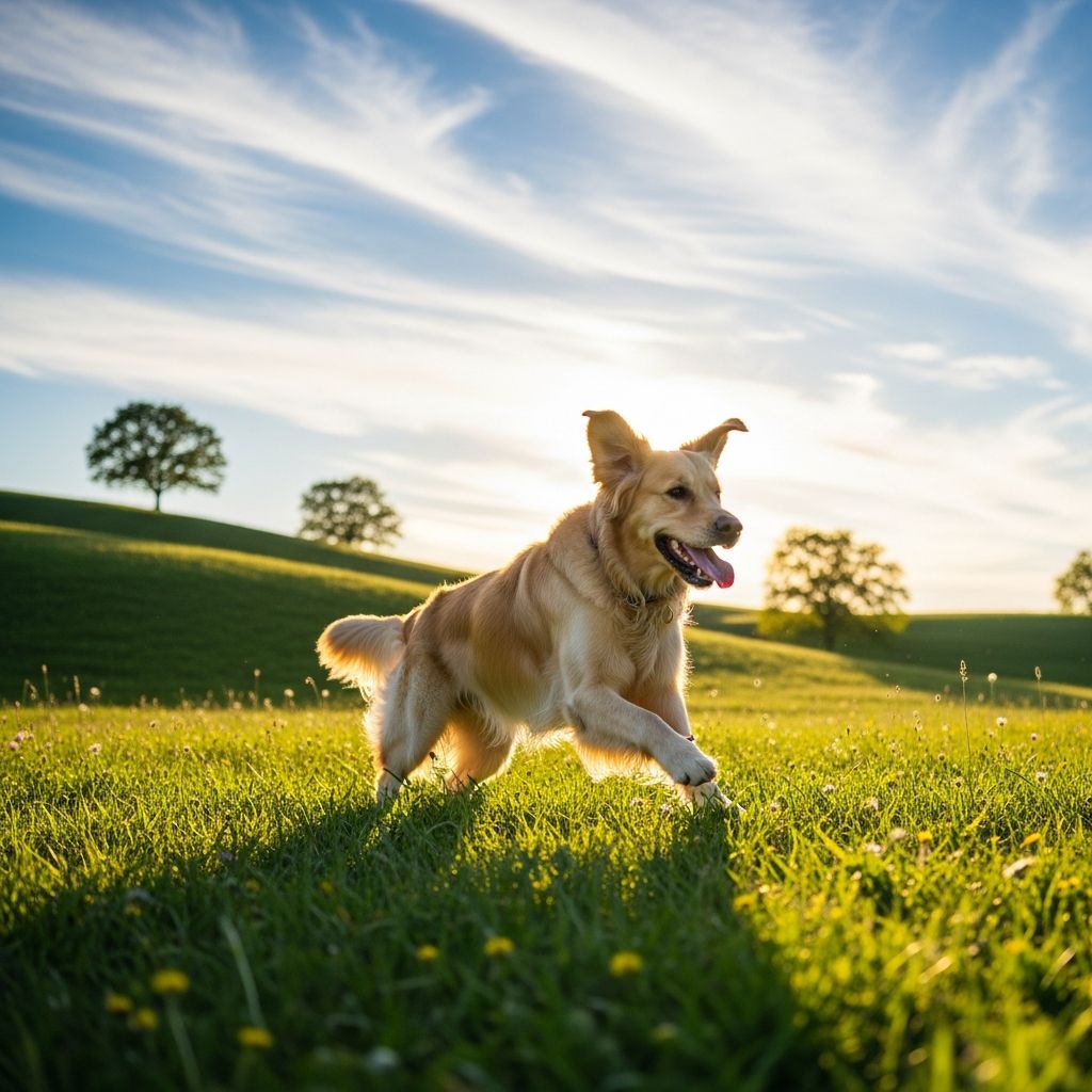 Explore whether dogs truly love being outside, balancing their natural instincts with health, safety, and emotional needs for optimal wellbeing.