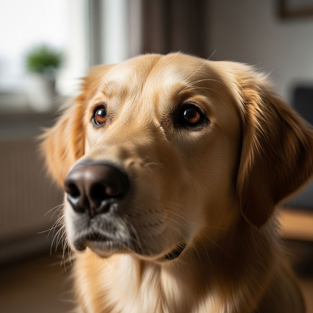 Do Dogs Experience Autism? 5 Common Canine Autism-Like Signs Explore whether dogs can have autism-like traits, key symptoms to watch for, diagnostic challenges, and effective management strategies for better pet care.