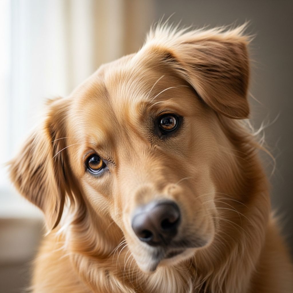 Do Dogs Experience Guilt And Shame? 5 Science-Backed Facts Unraveling the truth behind those puppy dog eyes: Can dogs truly feel guilt or shame, or is it something else entirely?