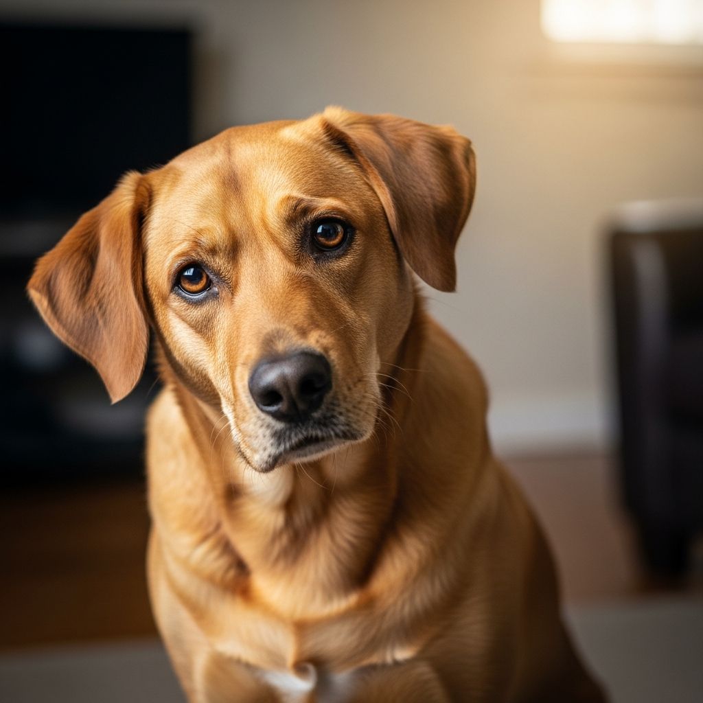 Do Dogs Experience Guilt? 3 Key Experiments Debunking the Myth Unraveling the myth of the guilty dog look: Science reveals what really drives those sheepish expressions in our canine companions.