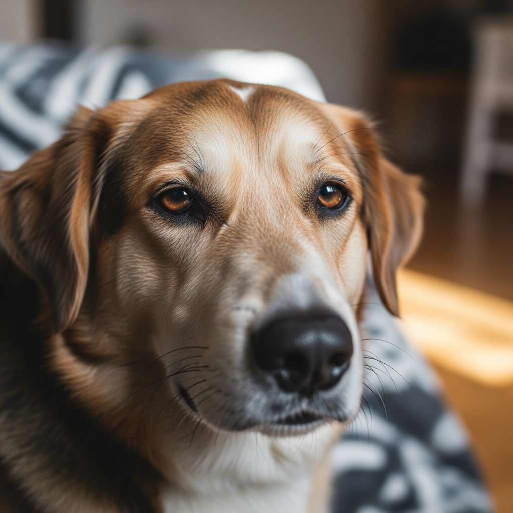 Explore whether female dogs endure pain in their heat cycles, common signs of discomfort, and expert tips for relief and care.