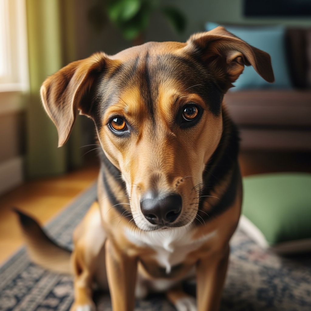 Explore what science and behavior reveal about whether dogs feel embarrassment, shame, or just respond to our reactions.