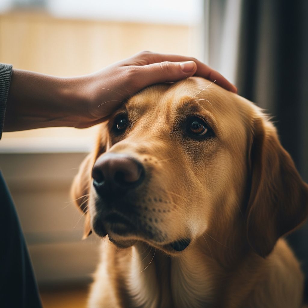 Understand how your dog senses your emotions, what they feel in response, and how your mood shapes their behavior every day.