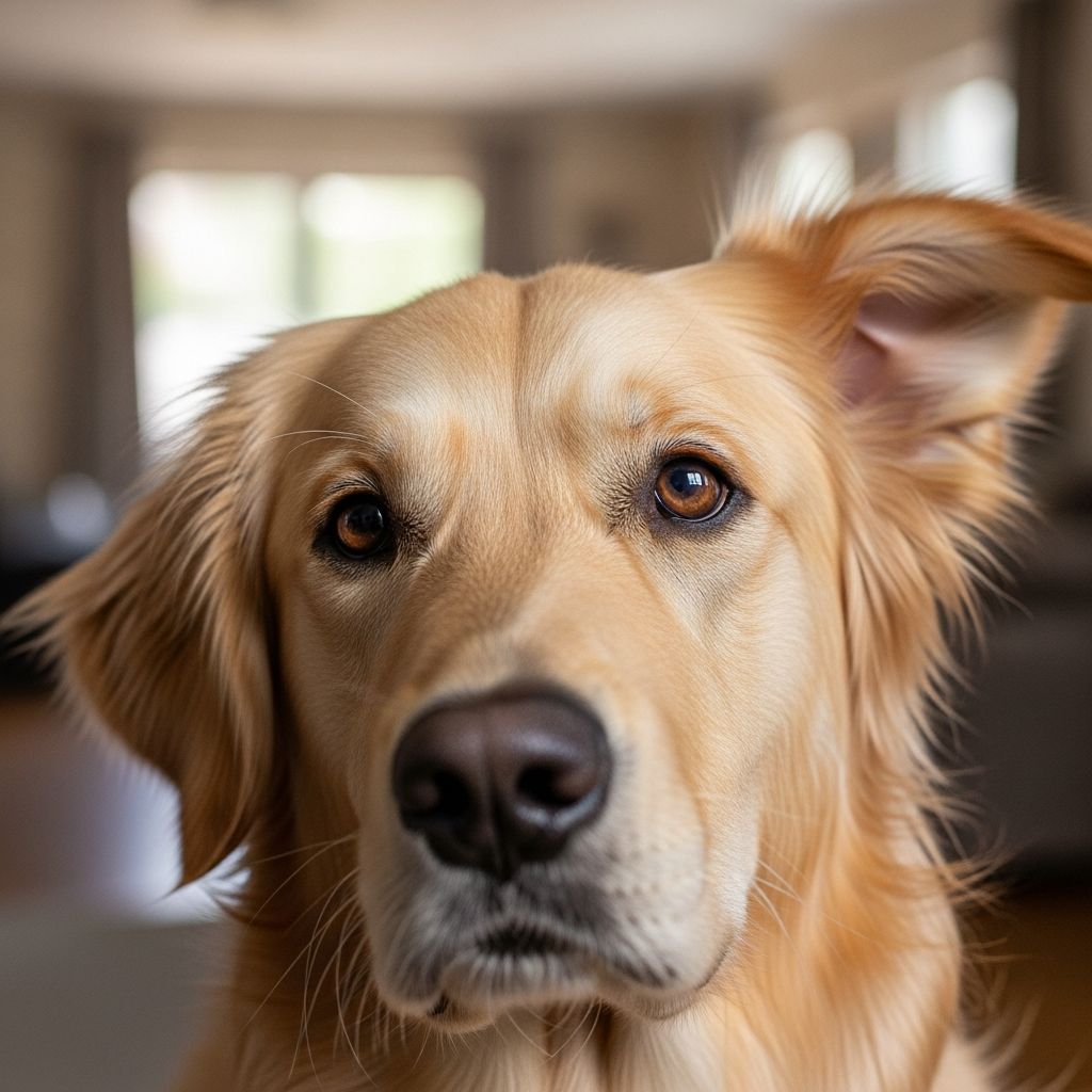 Do Dogs Hold Grudges? Unraveling Canine Memory Explore the science behind dog memory and emotions to discover if your pup truly holds grudges or simply remembers past events differently.