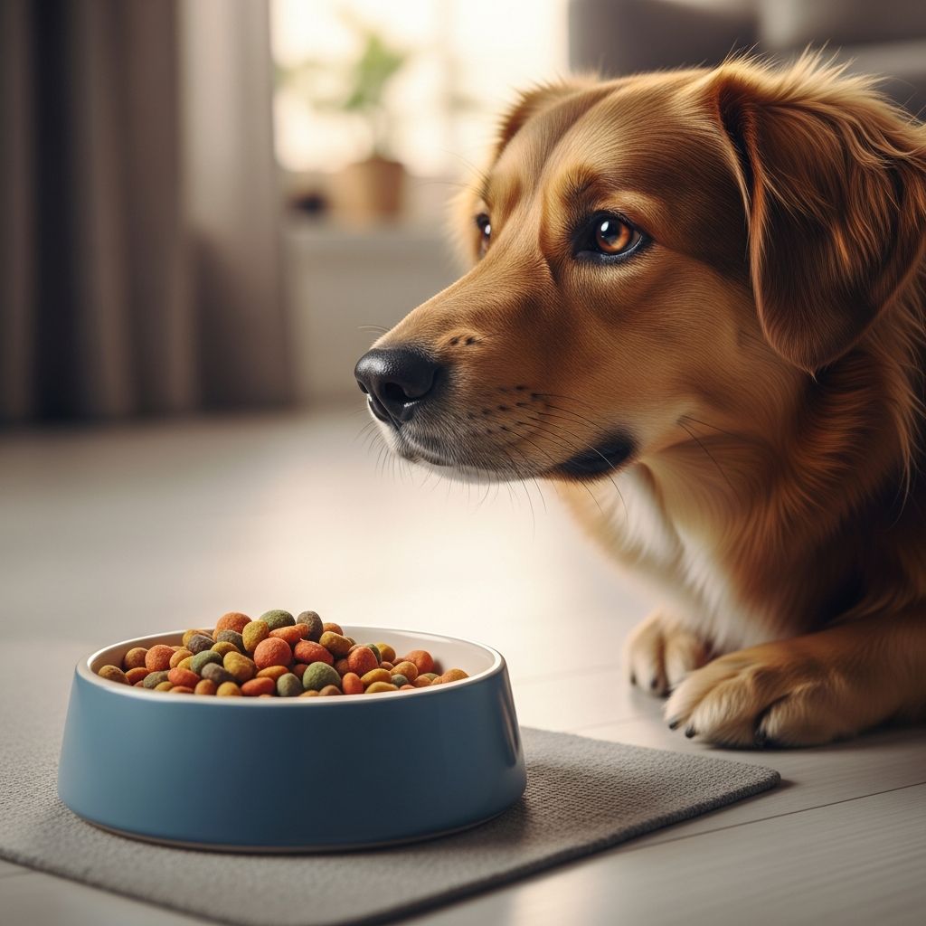 Do Dogs Know When They Have Eaten Enough? Expert Feeding Tips Understand how dogs sense fullness, why some overeat, and how to feed your dog the right amount every day.