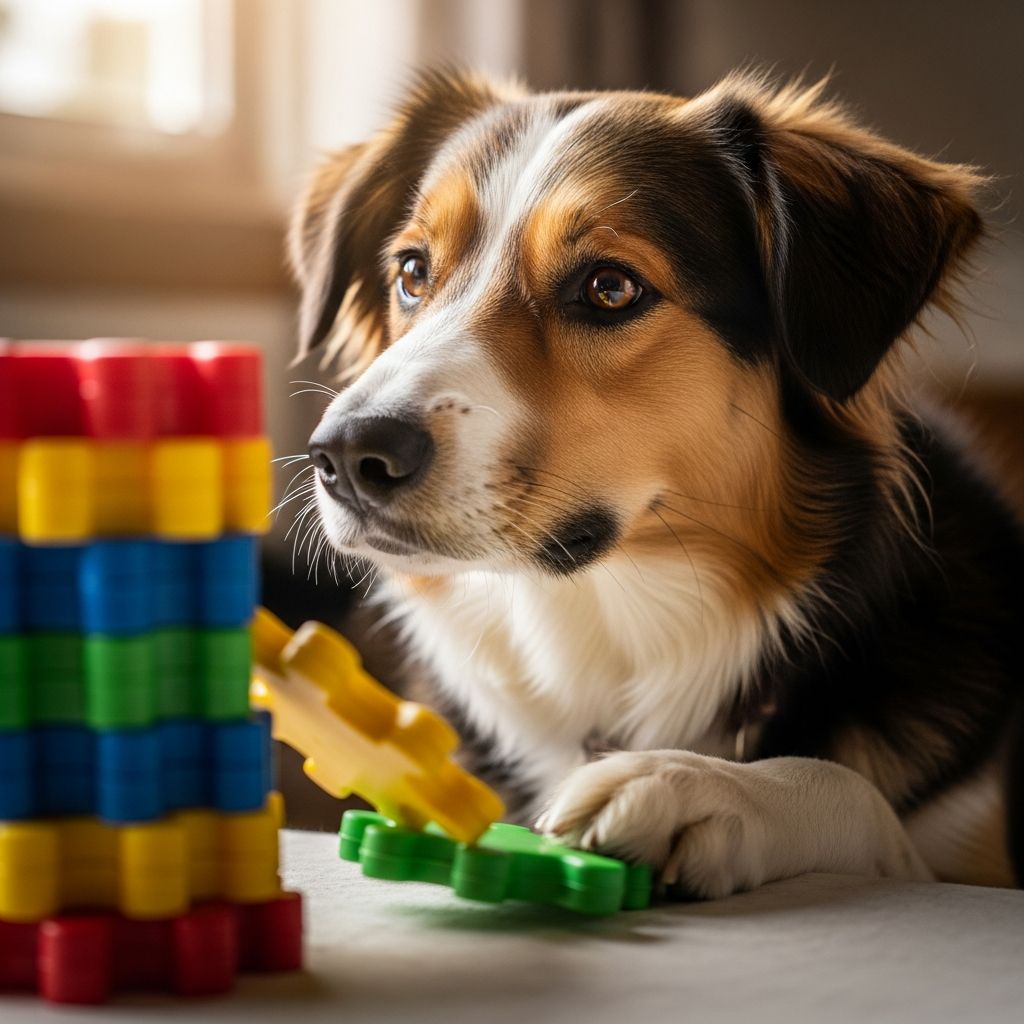 Uncover the truth about canine learning: why punishment fails, rewards triumph, and science reshapes how we train our furry companions for lasting results.