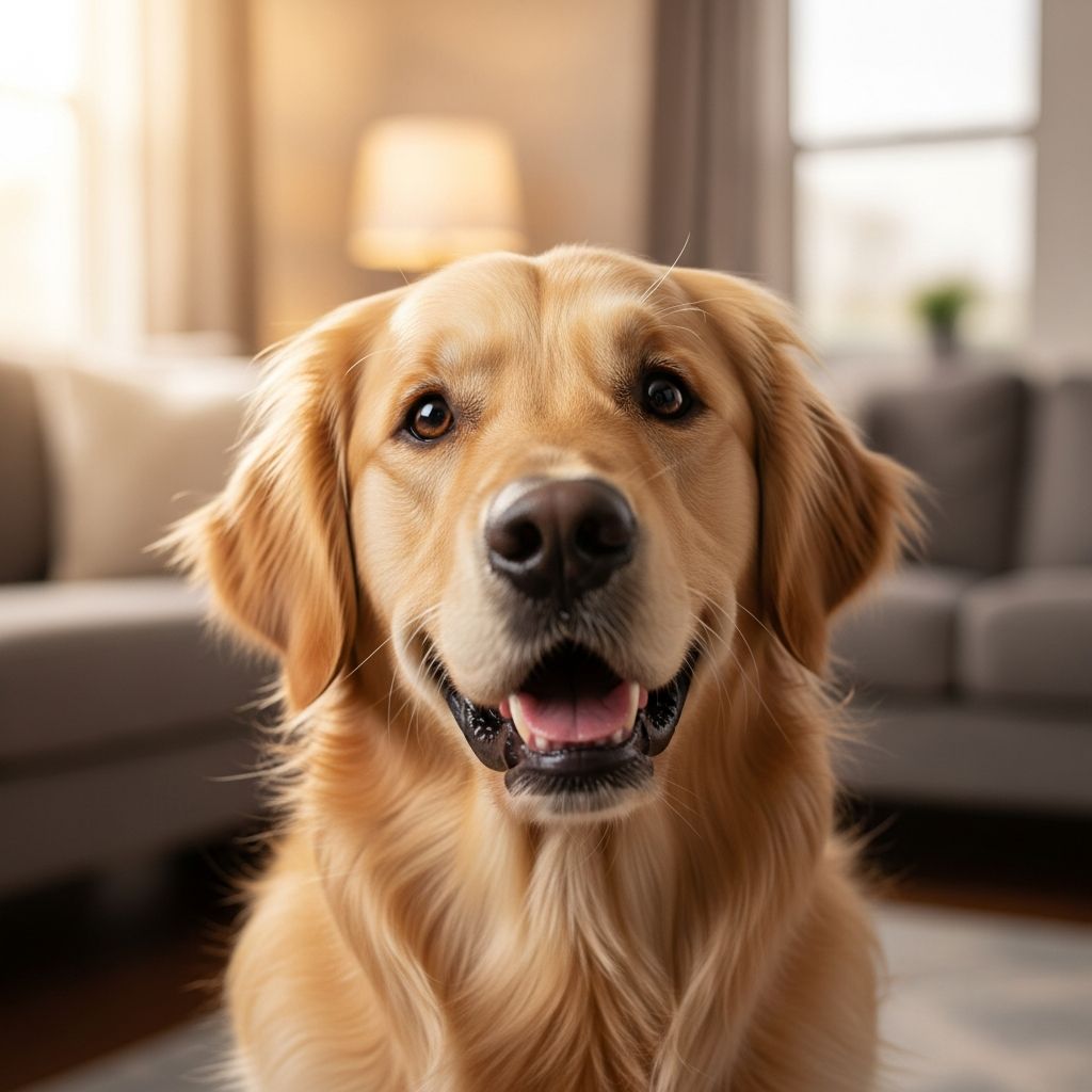 Do Dogs Like Their Nicknames? What Experts Say Discover what animal behaviorists reveal about how dogs respond to nicknames and silly pet names.