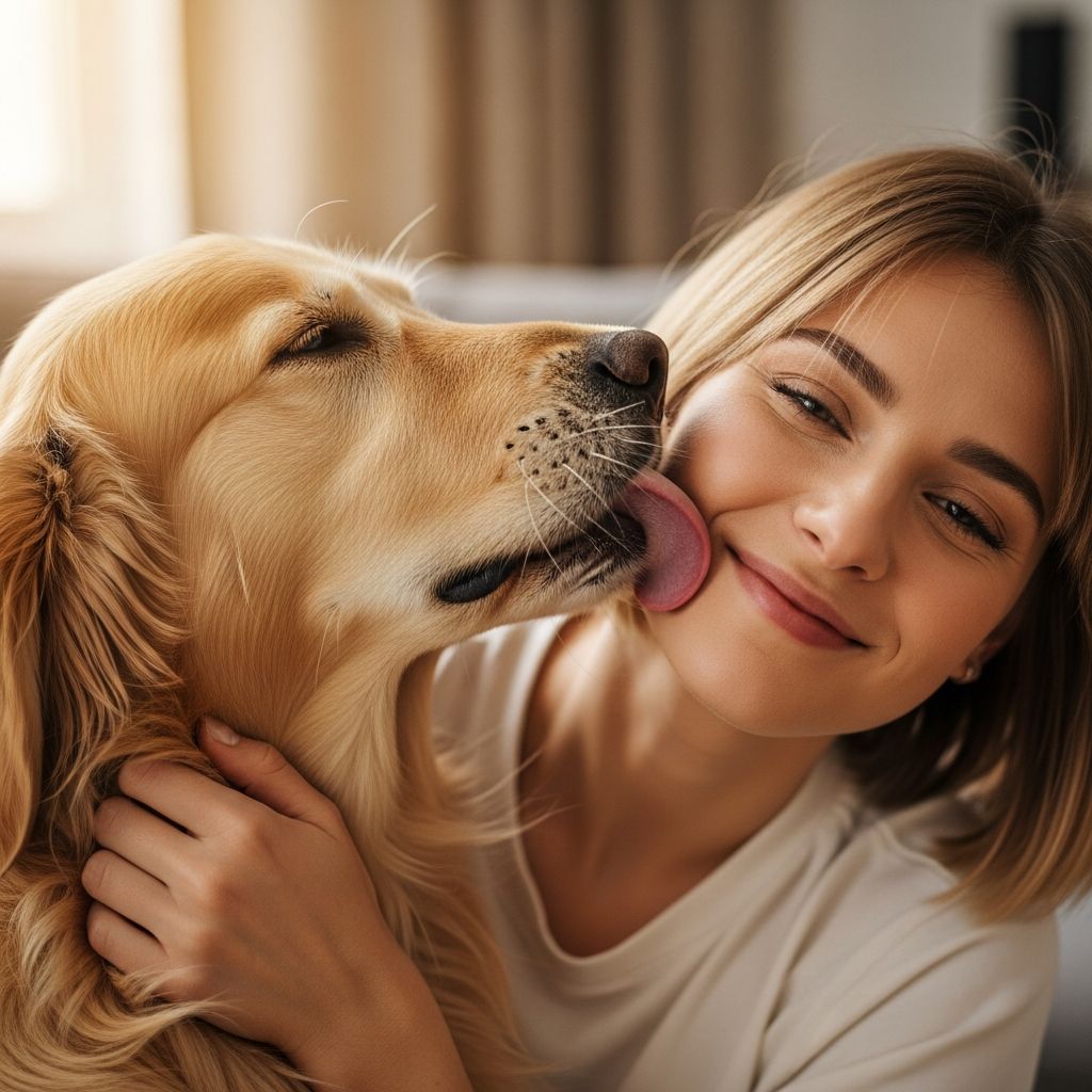 Do Dogs Love Their Human Parents? Science-Backed Insights Unravel the science and emotions behind the profound bond between dogs and their human families, exploring if dogs truly love us like parents.