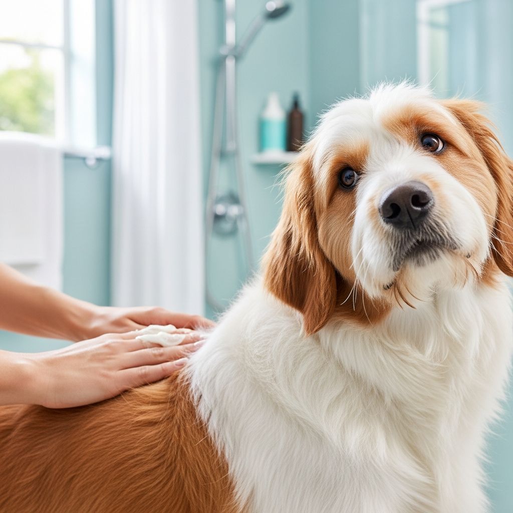 Do Dogs Need Conditioner? 6 Essential Coat And Skin Benefits Discover why conditioner is essential for your dog's coat health, skin protection, and grooming ease—beyond just shampoo.