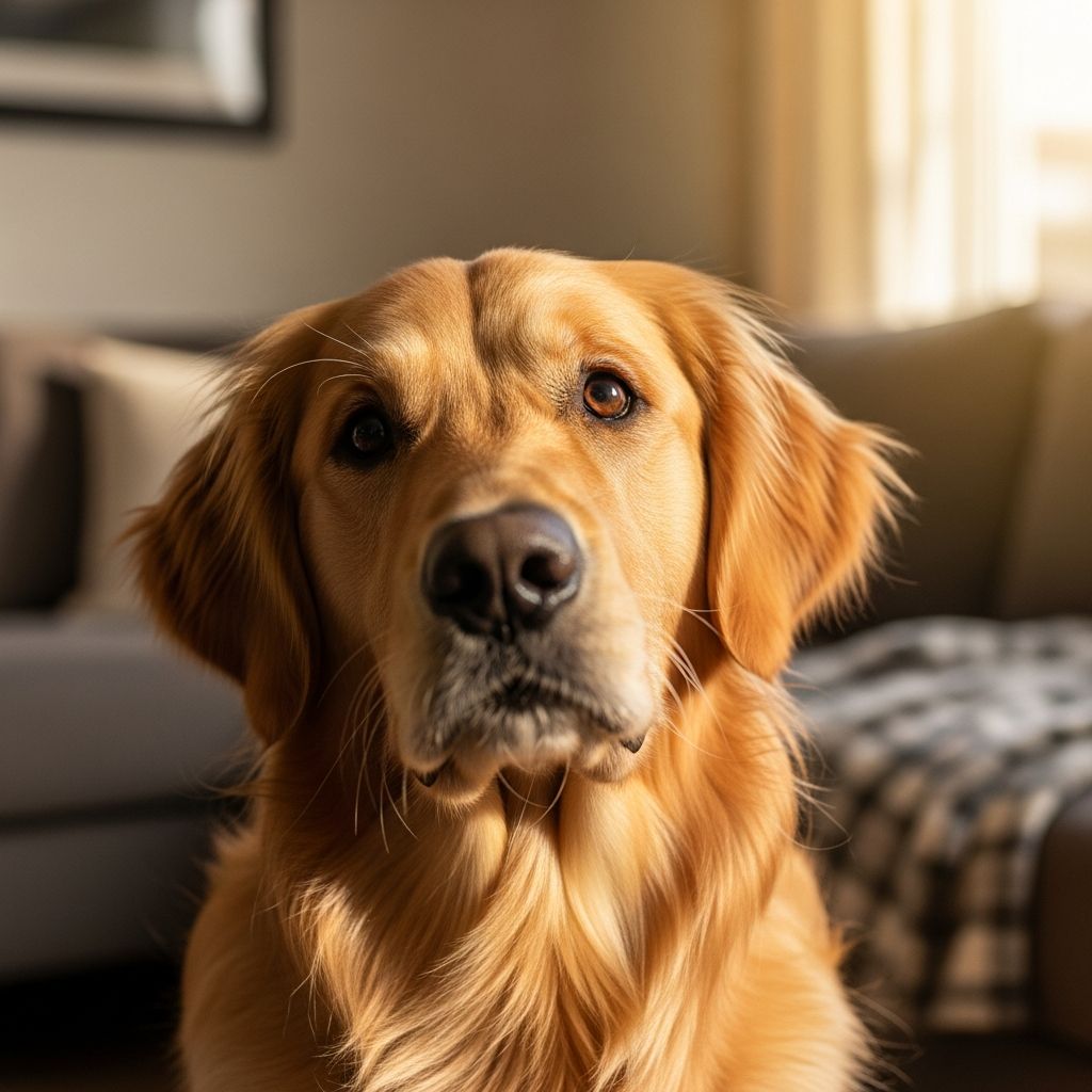 Do Dogs Recognize Their Names? 5 FAQs Answered Unravel the science behind canine name recognition and how dogs process human speech cues for stronger bonds.