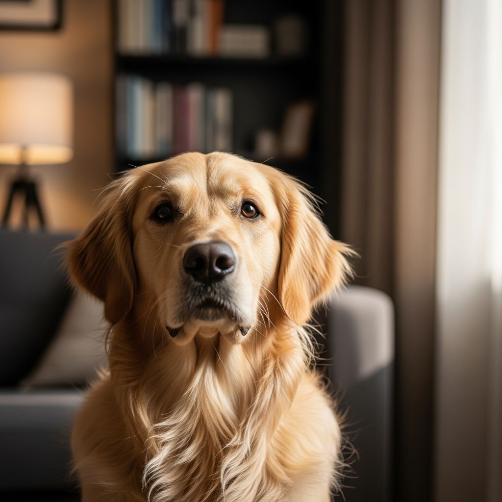 Do Dogs Understand Words? What Science Reveals Explore the science behind canine language comprehension and how dogs process human speech.