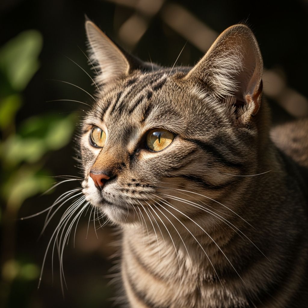 Do Feral Cats Know How To Purr? Science-Backed Guide Unraveling the mystery of purring in feral cats: Do they purr like domestic felines, and what does science say about this unique vocalization?