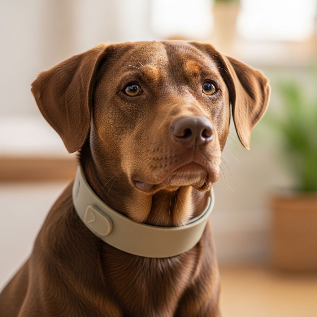 Do Flea Collars Work for Dogs? Complete Guide Discover how flea collars work, their effectiveness, and whether they're right for your dog's pest prevention needs.
