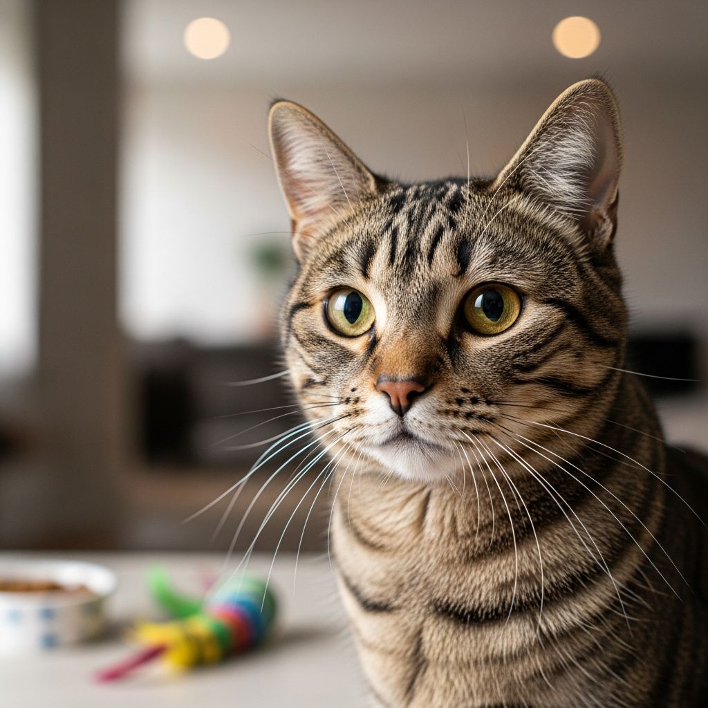 Essential guide to worming cats: Understand types, symptoms, treatments, and schedules for kittens and adults to keep your pet healthy.