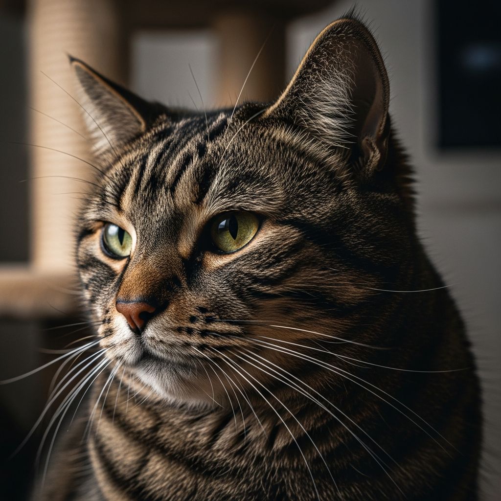 Do Male Cats Kill Kittens? 5 Safe Introduction Steps Uncover the truth behind male cat aggression toward kittens, evolutionary instincts, and essential safety tips for multi-cat homes.