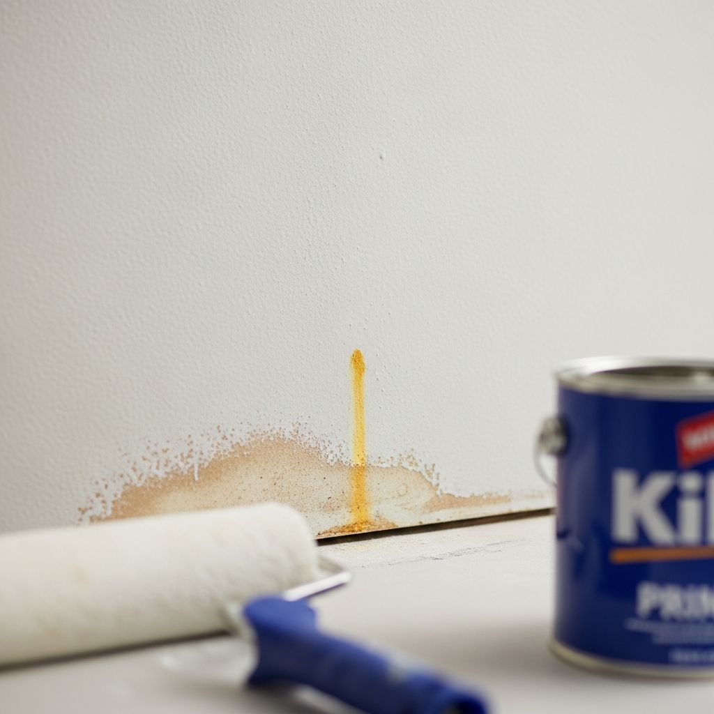 Does Kilz Hide Cat Urine Odors? 4 Methods Compared Discover if Kilz paint truly masks cat urine smells or if better solutions exist for lasting freshness in your home.